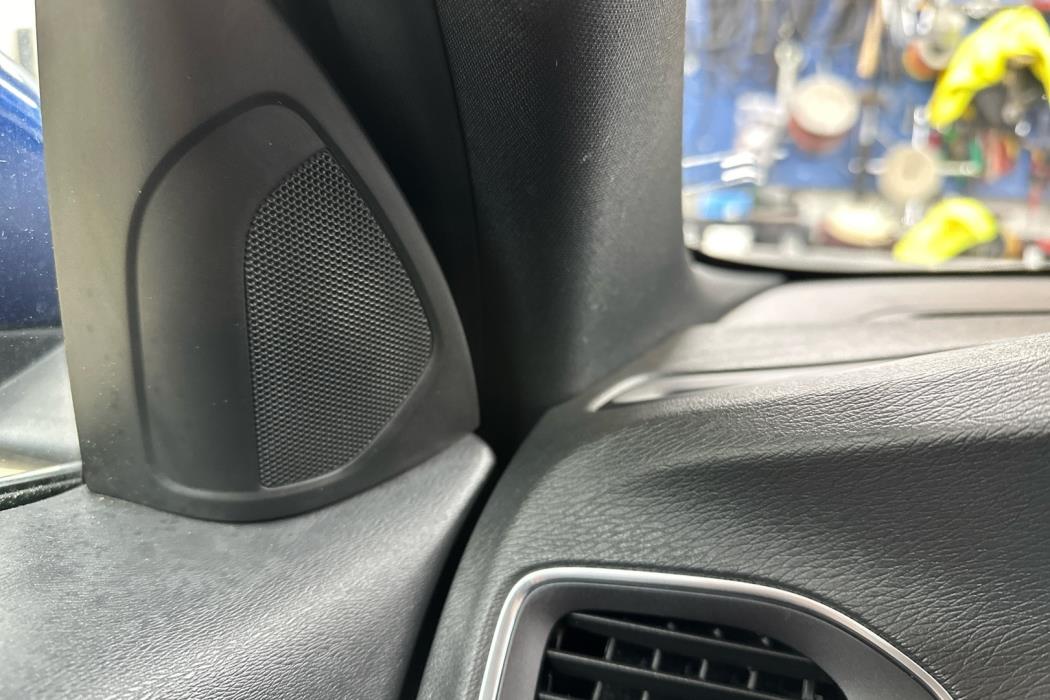 VOLVO V60 2014