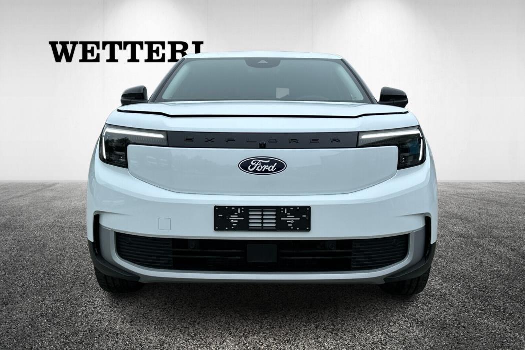 FORD Explorer 2026