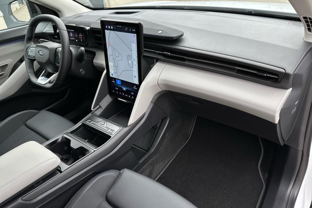 FORD Explorer 2026