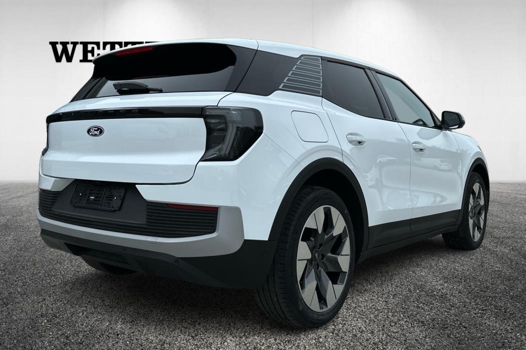FORD Explorer 2026