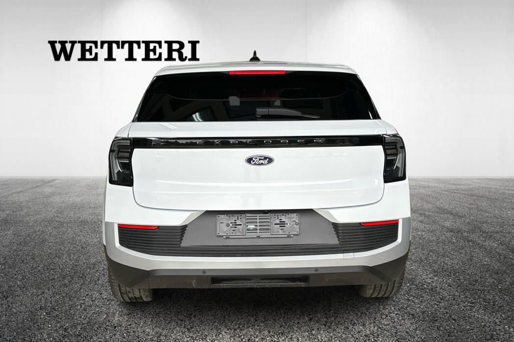 FORD Explorer 2026