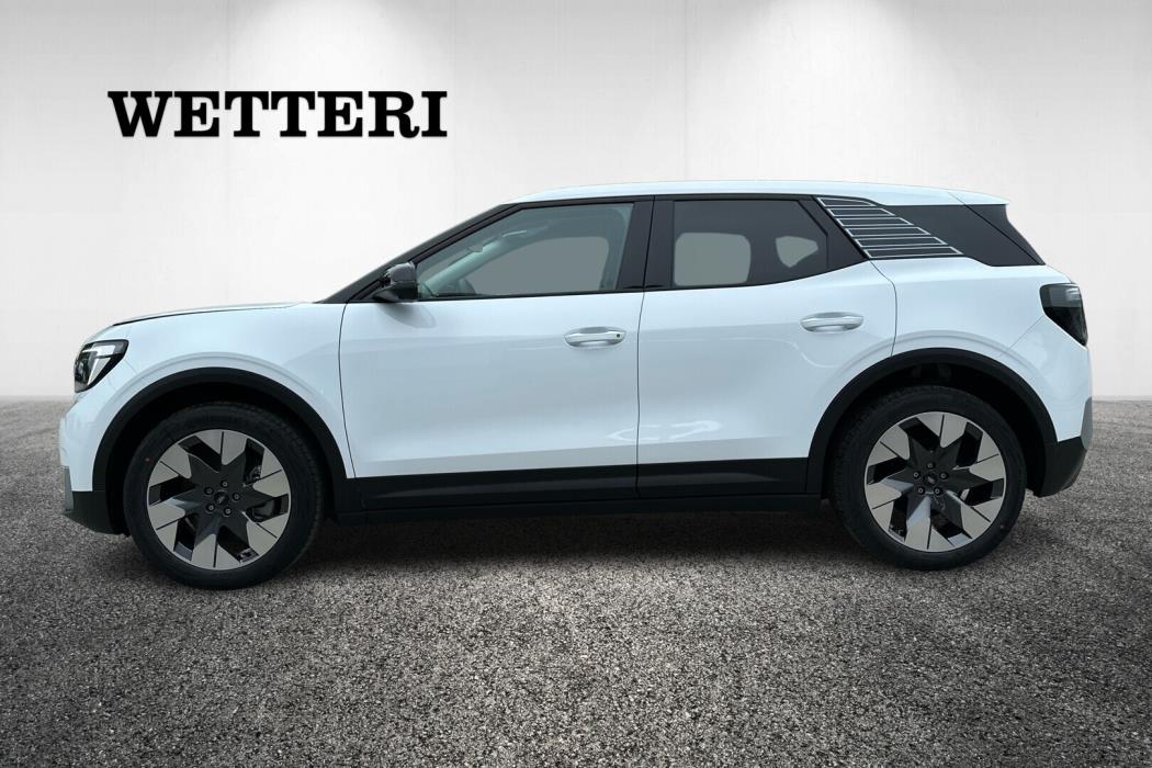 FORD Explorer 2026