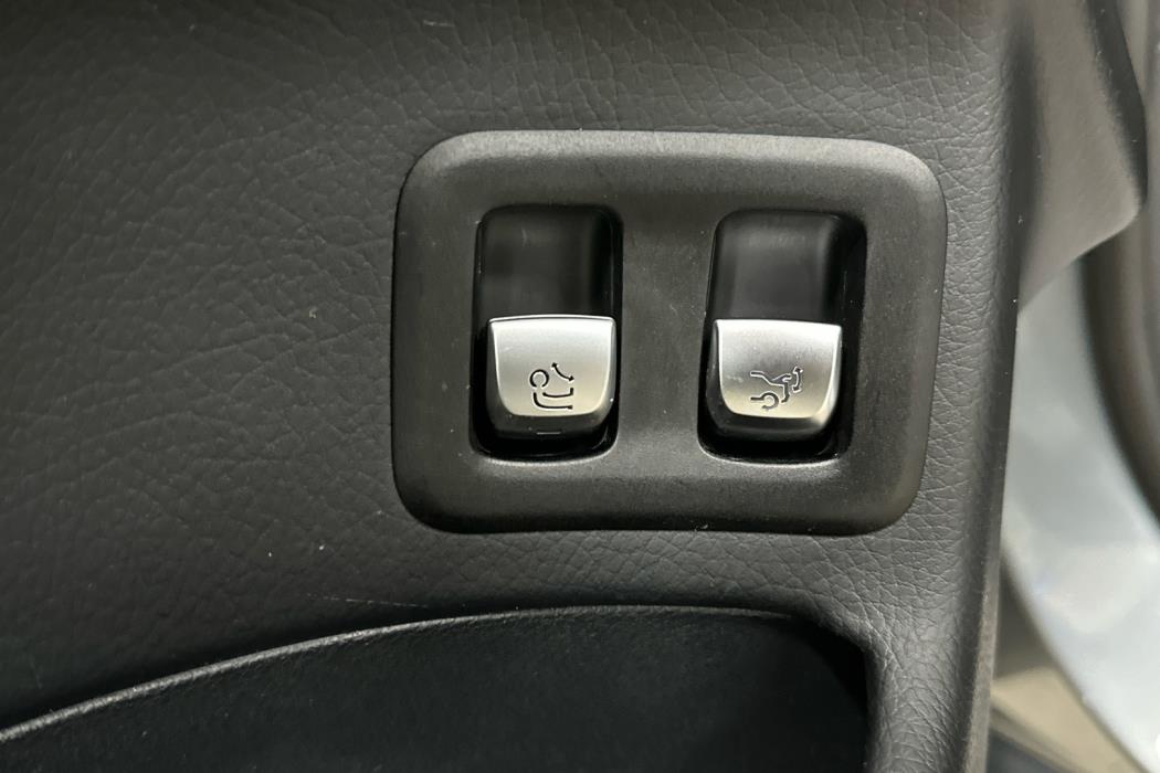 MERCEDES-BENZ GLC 2017