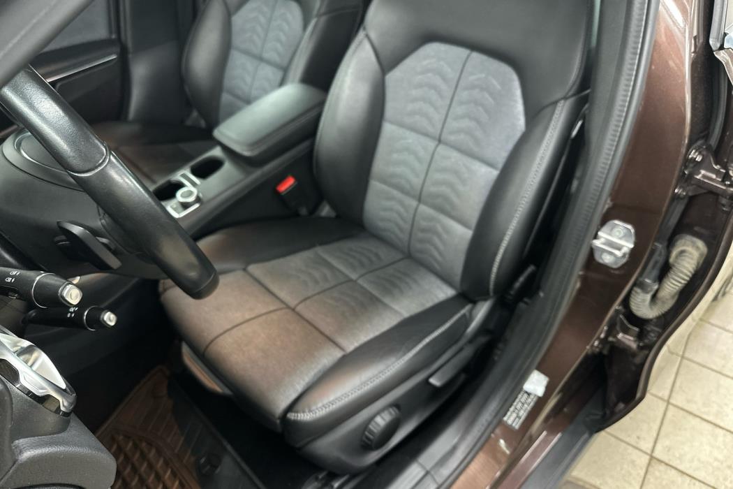 MERCEDES-BENZ GLA 2018