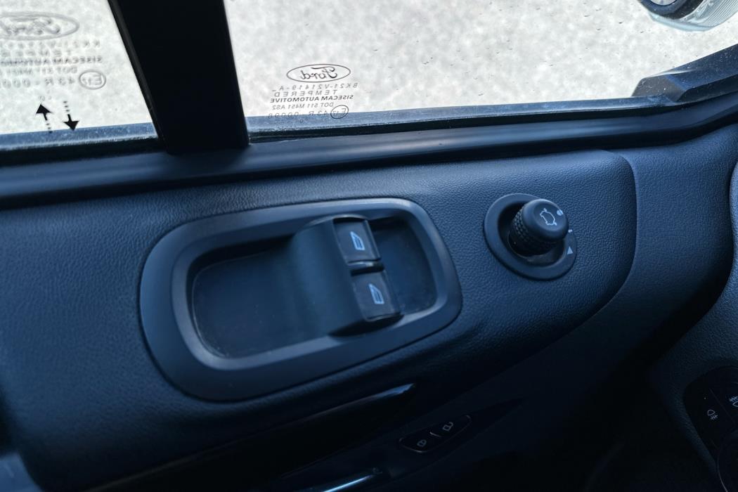 FORD Transit Custom 2021
