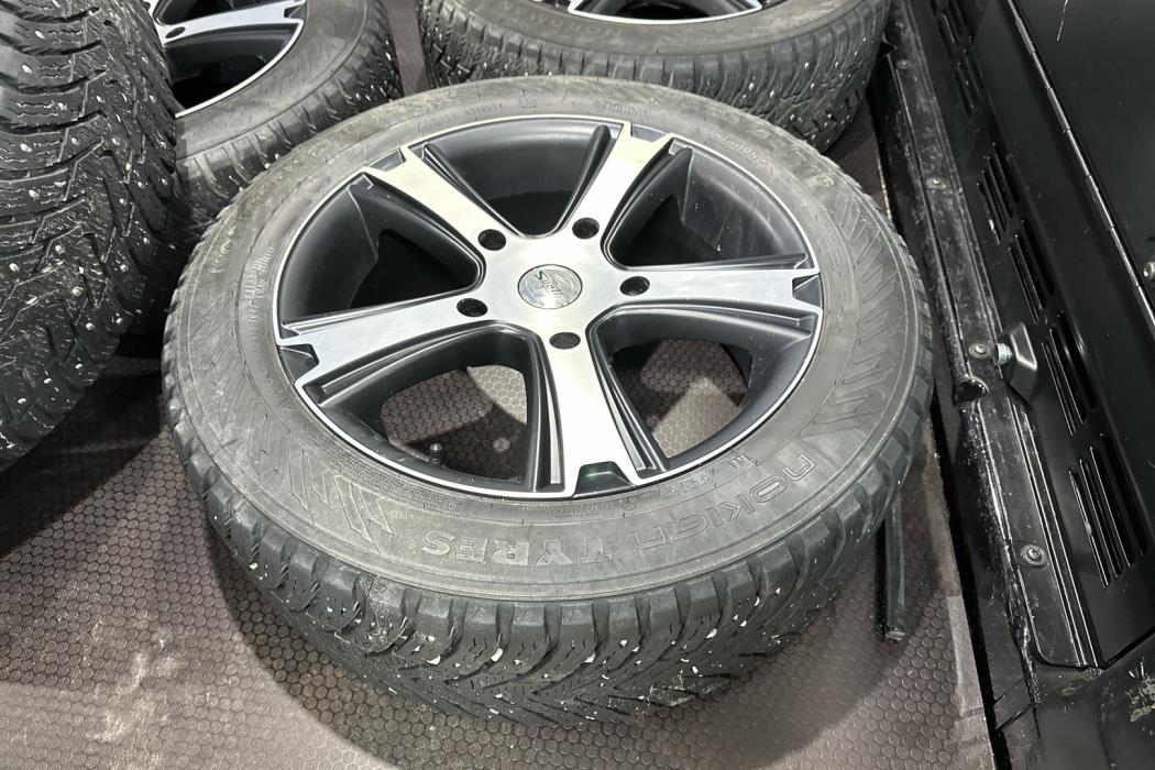 FORD Transit Custom 2021