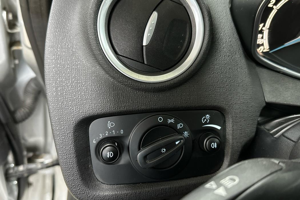 FORD Fiesta 2016