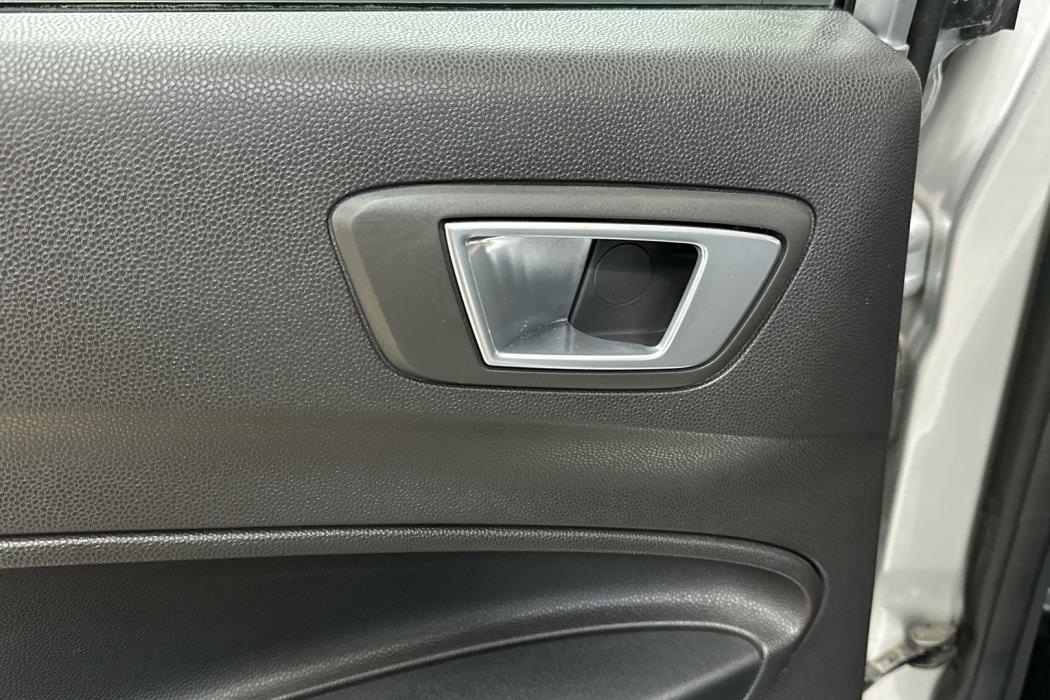 FORD Fiesta 2016