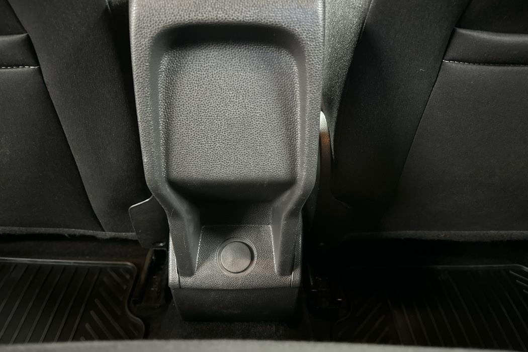 FORD Fiesta 2016