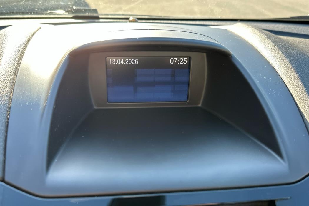 FORD Fiesta 2016