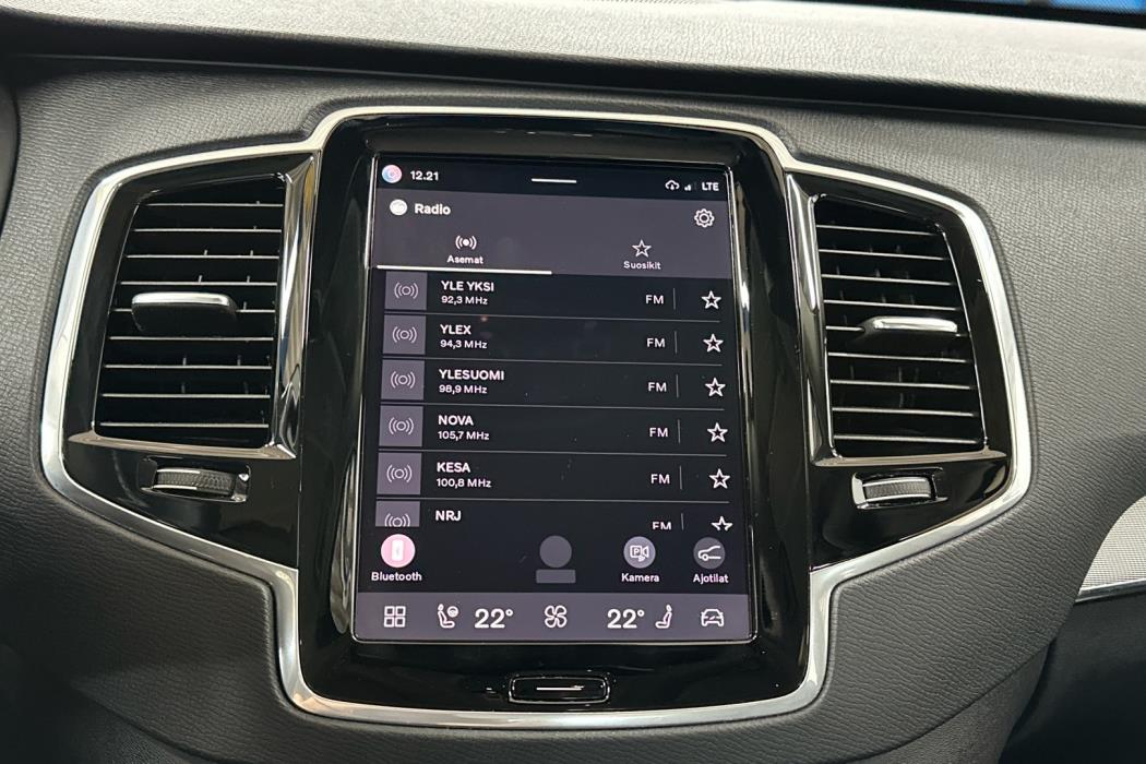 VOLVO XC90 2023