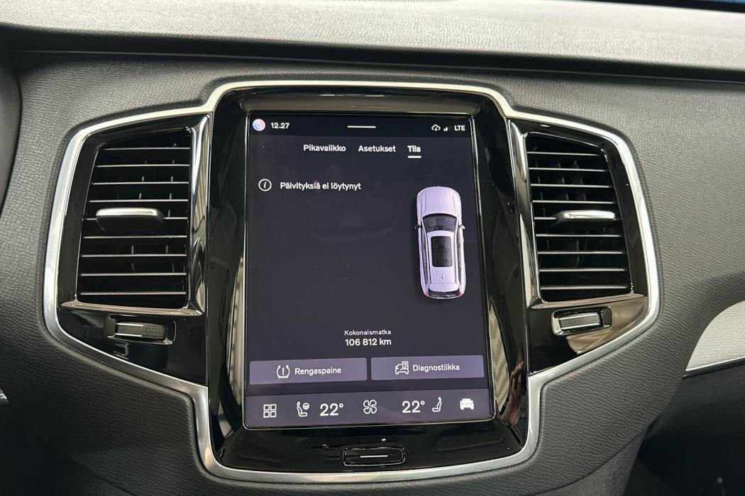 VOLVO XC90 2023
