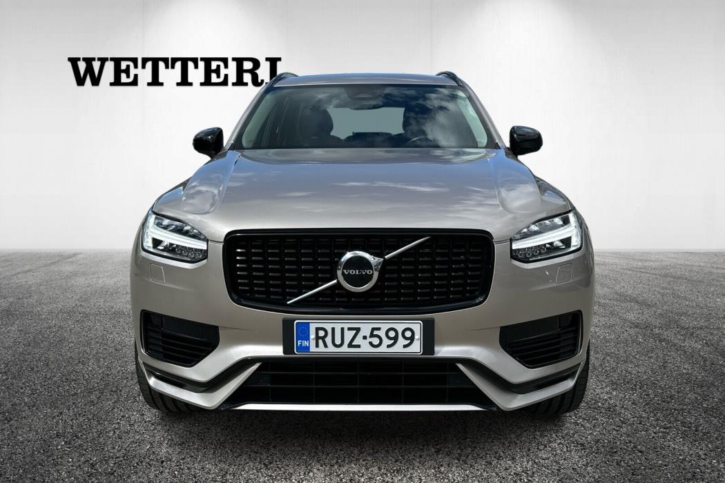 VOLVO XC90 2023