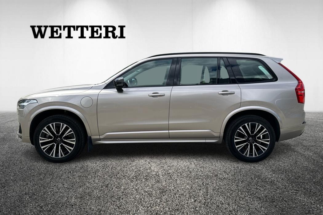 VOLVO XC90 2023