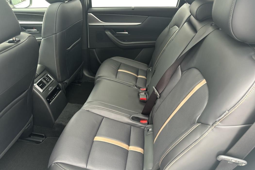 MAZDA CX-80 2026
