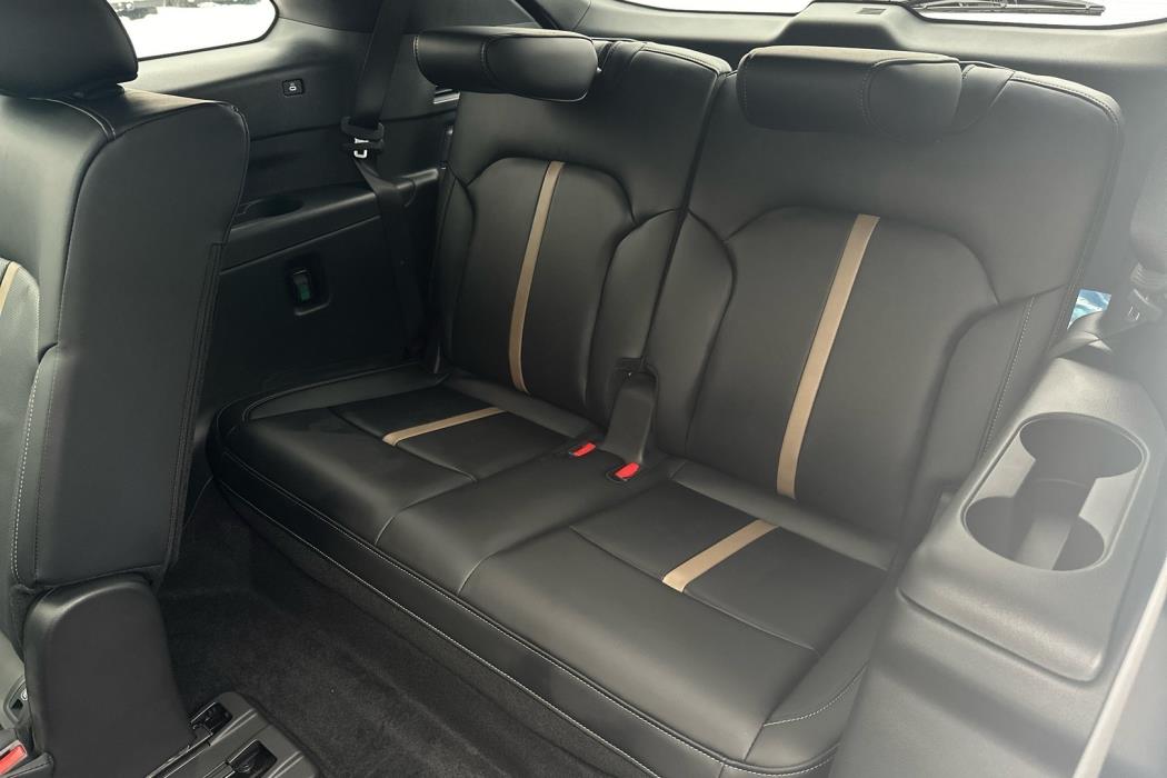 MAZDA CX-80 2026
