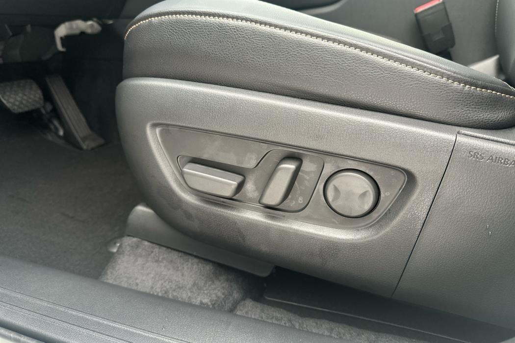 MAZDA CX-80 2026