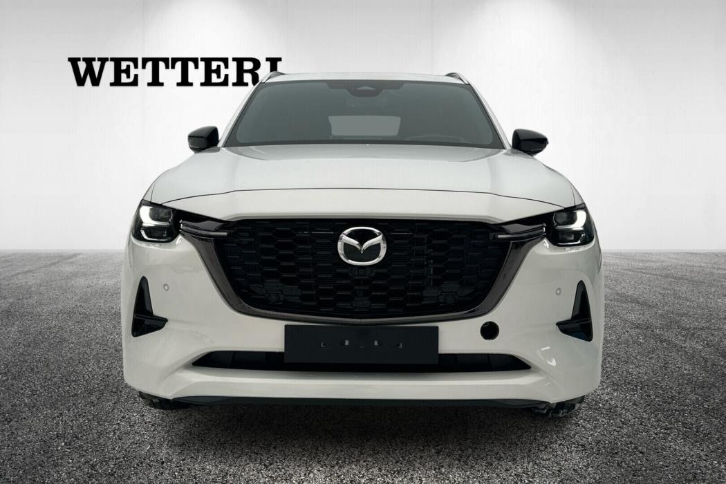 MAZDA CX-80 2026