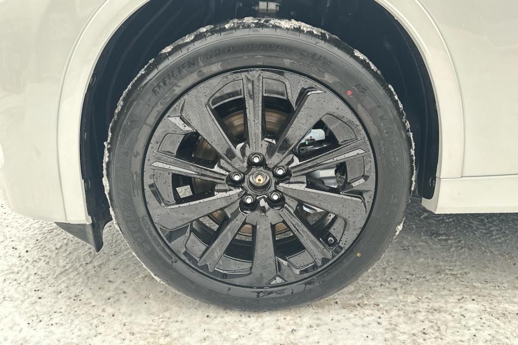MAZDA CX-80 2026