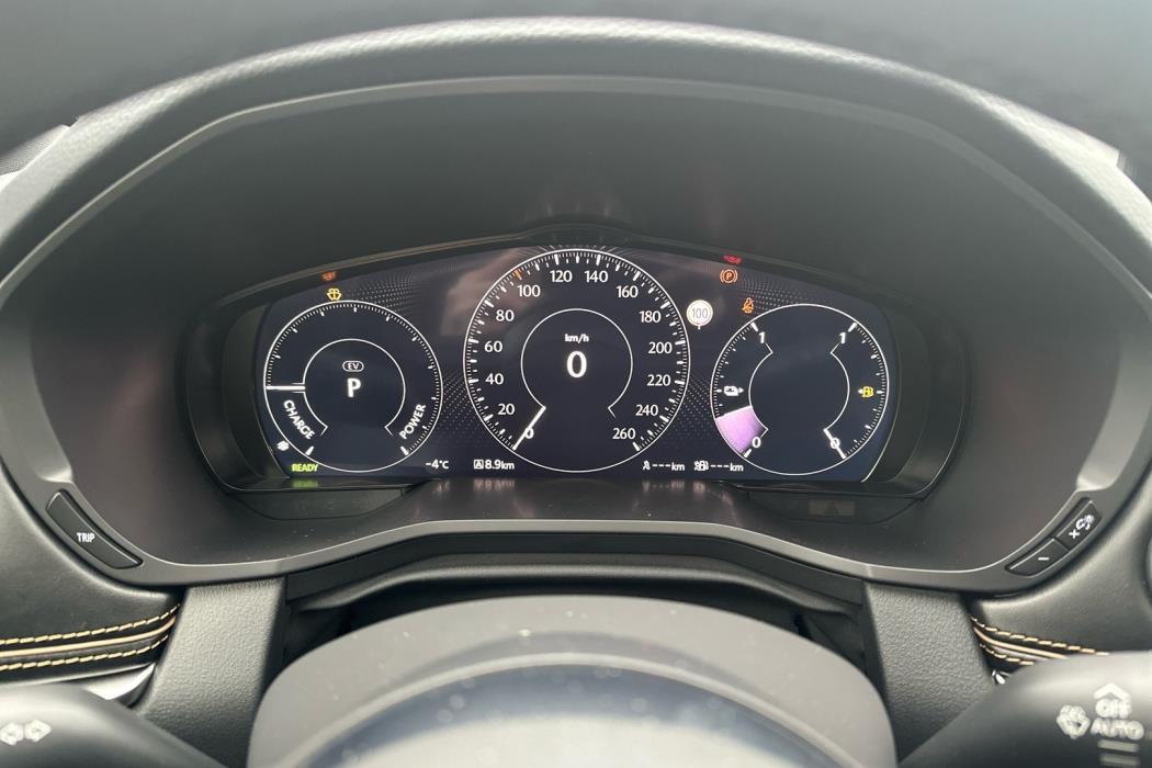 MAZDA CX-80 2026