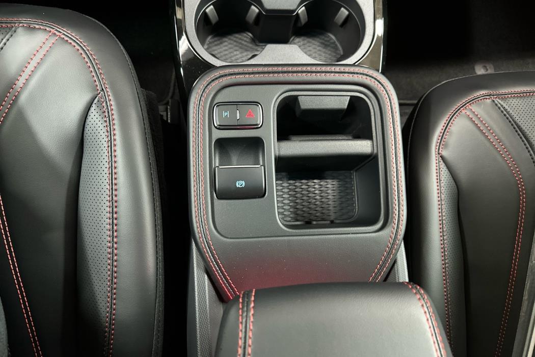 FORD Mustang Mach-E 2026