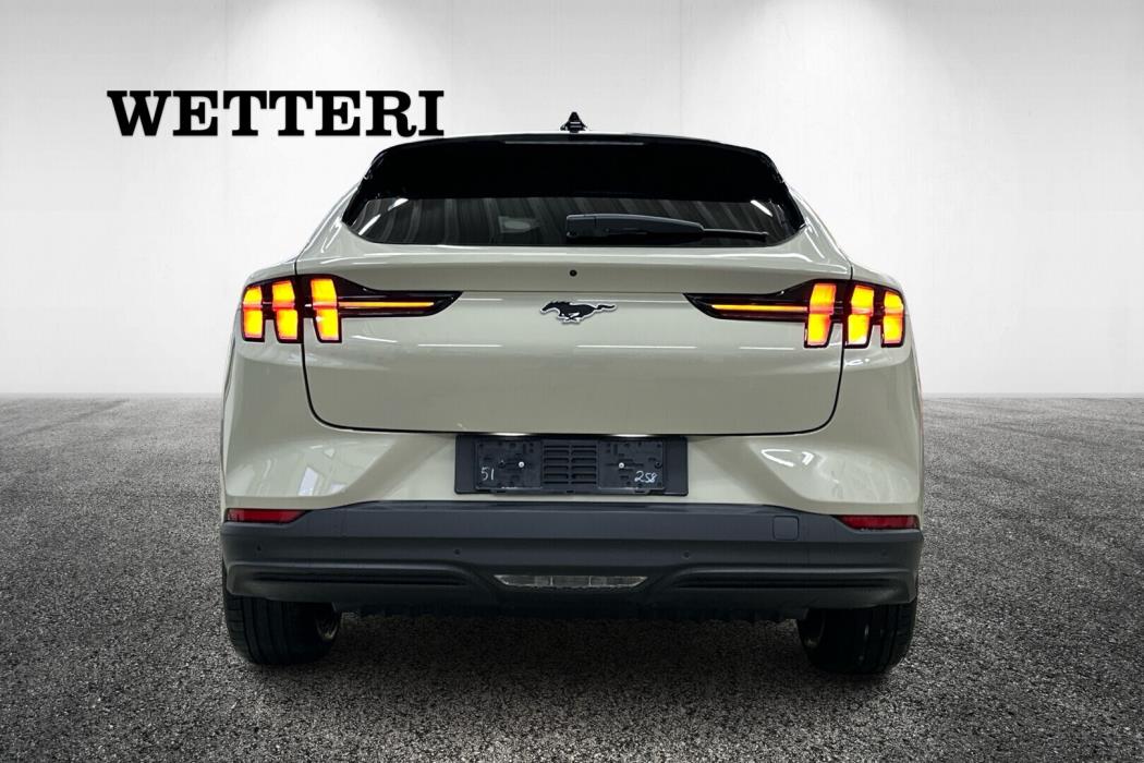 FORD Mustang Mach-E 2026