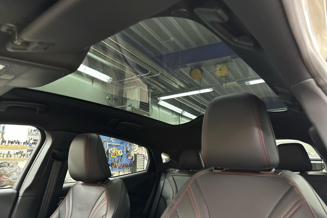 FORD Mustang Mach-E 2025