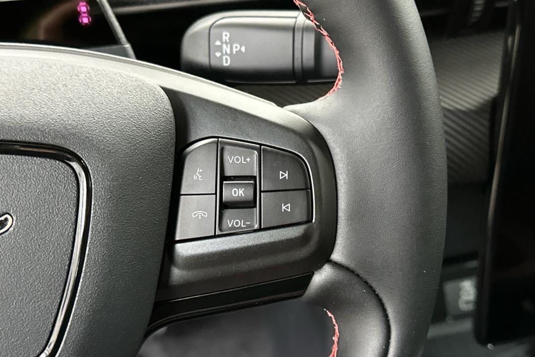 FORD Mustang Mach-E 2025