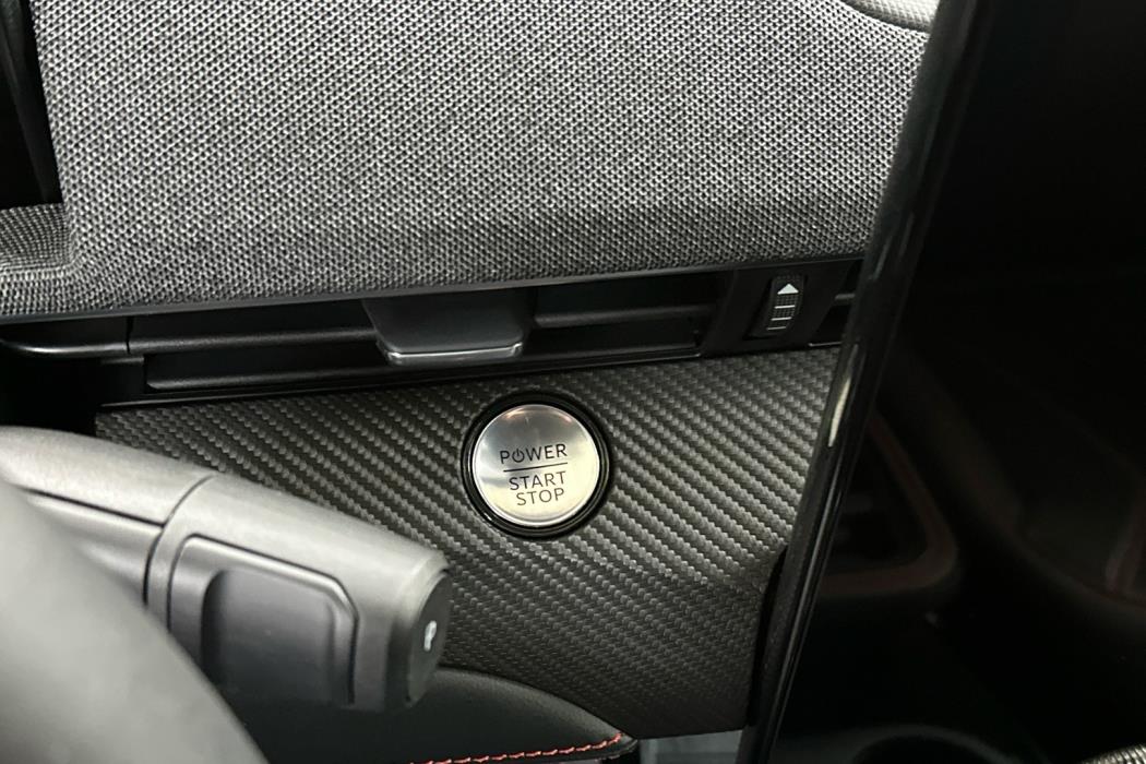 FORD Mustang Mach-E 2025