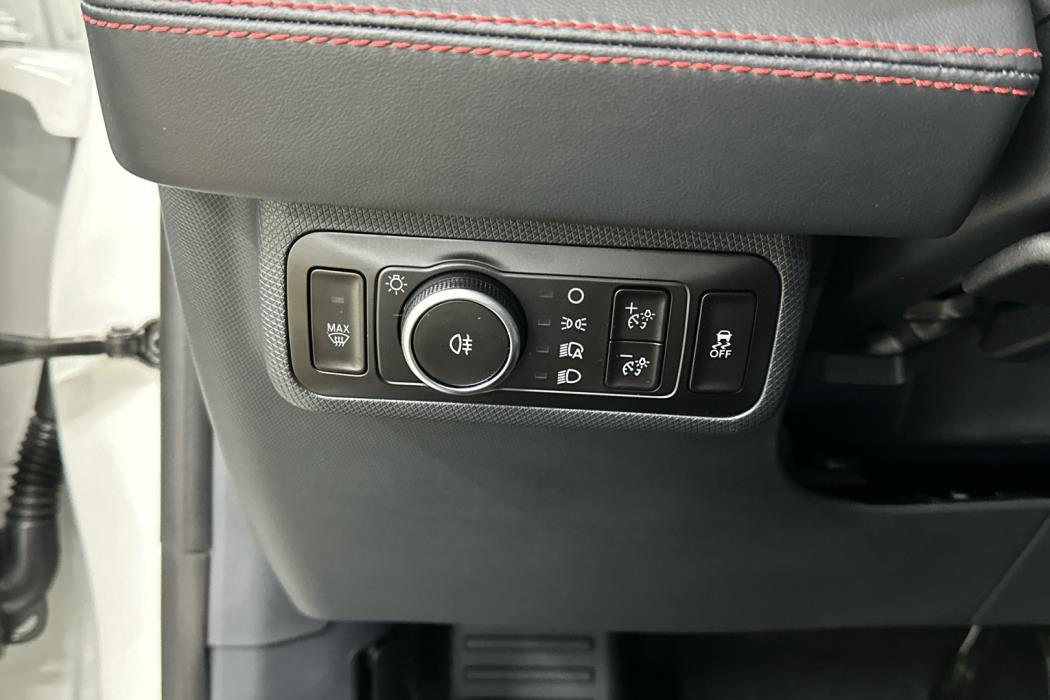 FORD Mustang Mach-E 2025