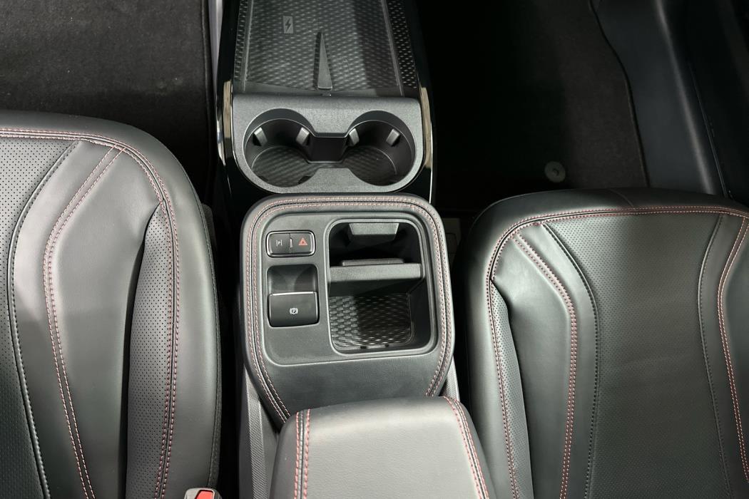 FORD Mustang Mach-E 2025