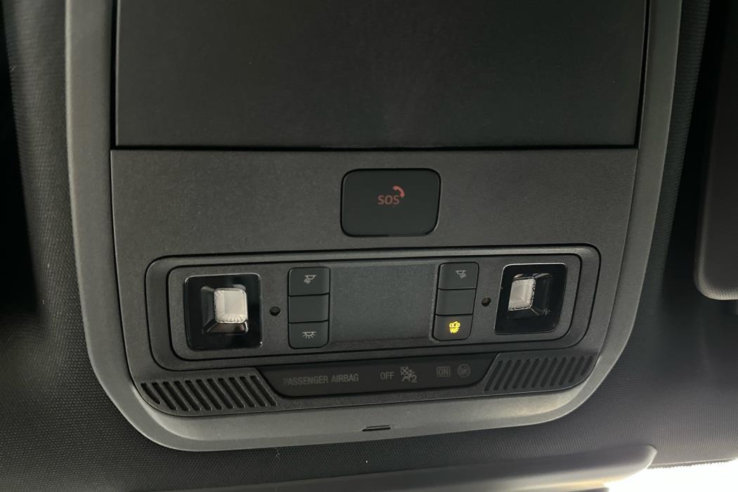 FORD Mustang Mach-E 2025