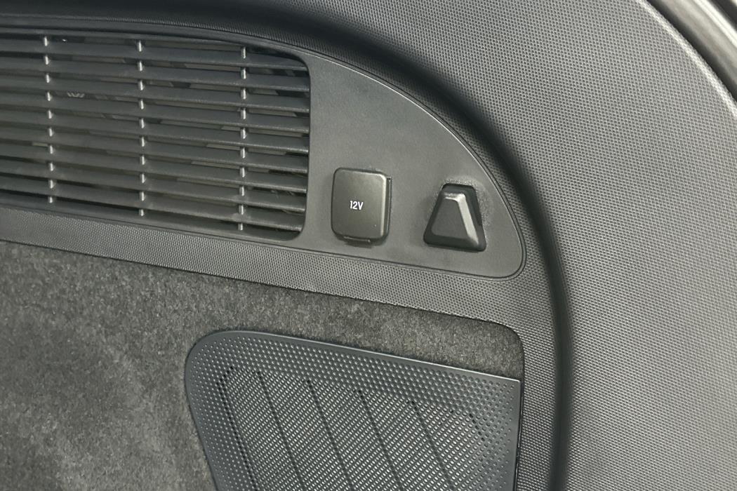 FORD Mustang Mach-E 2025