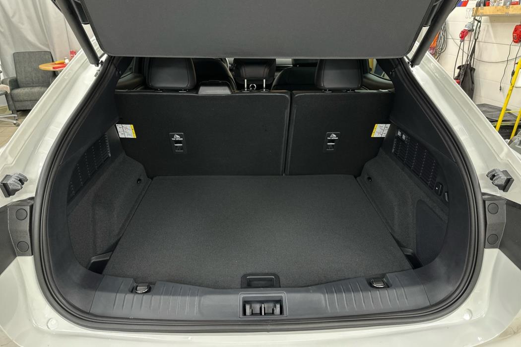 FORD Mustang Mach-E 2025