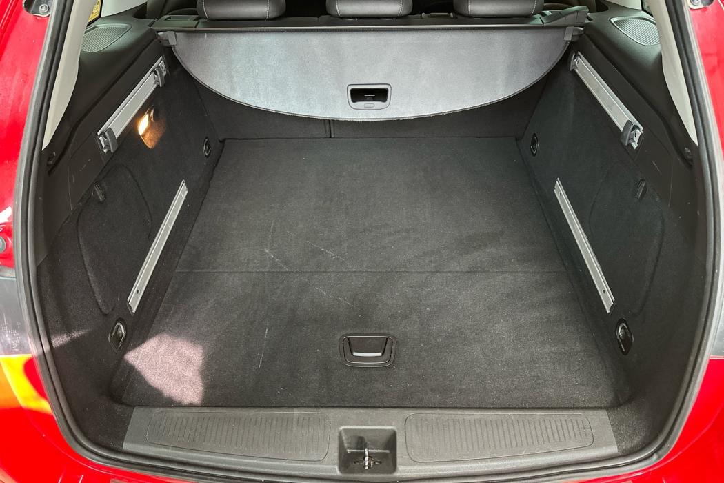 OPEL Astra 2017