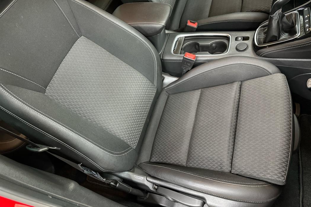 OPEL Astra 2017
