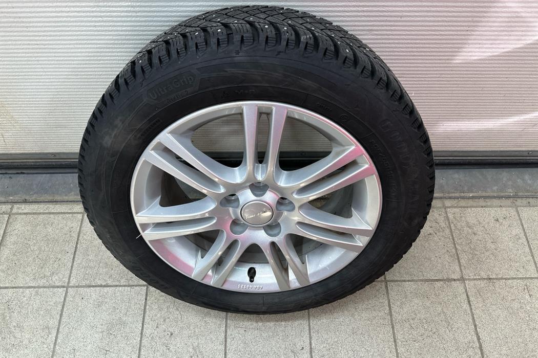 OPEL Astra 2017