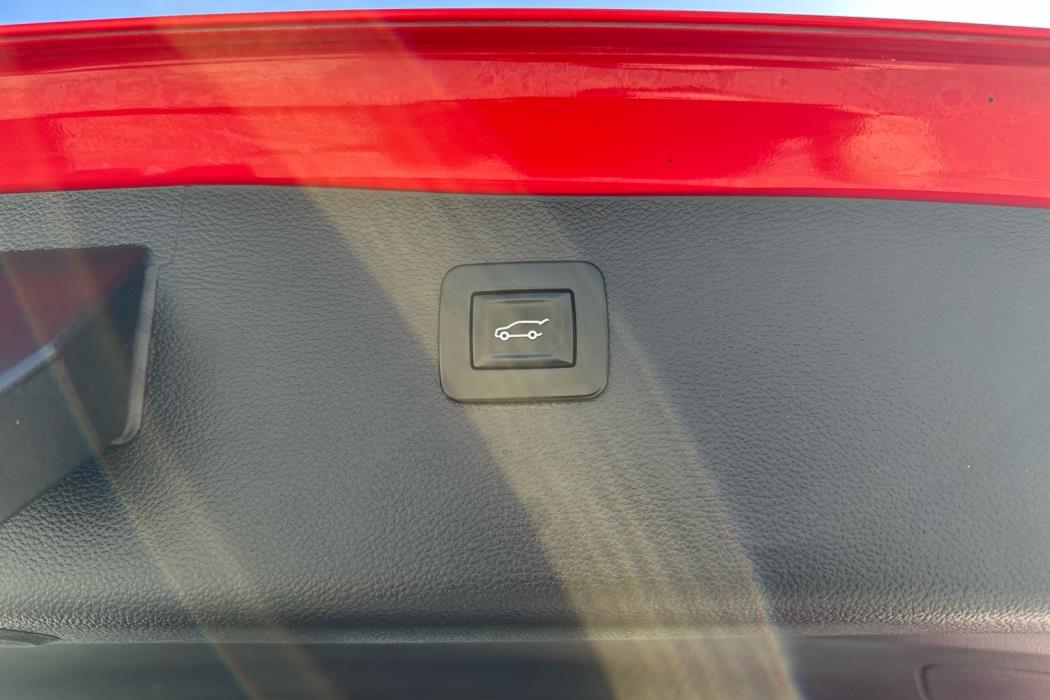 OPEL Astra 2017