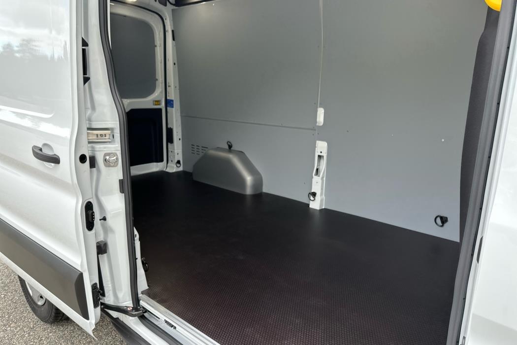 FORD Transit 2026