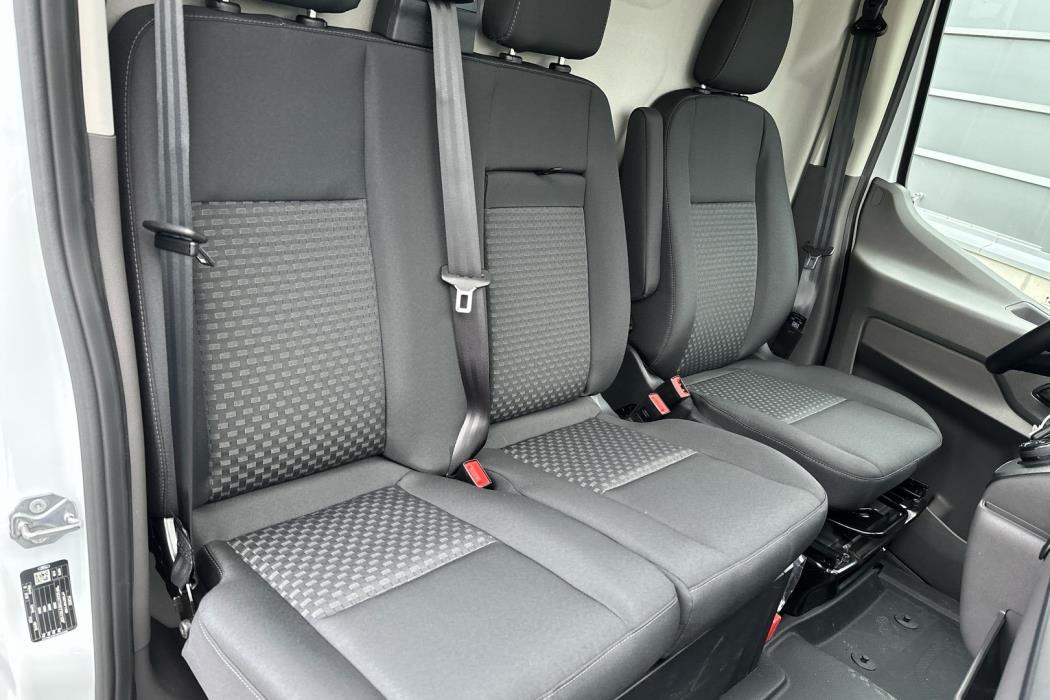 FORD Transit 2026