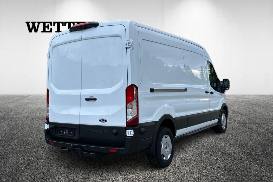 FORD Transit 2026