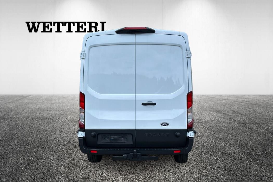 FORD Transit 2026