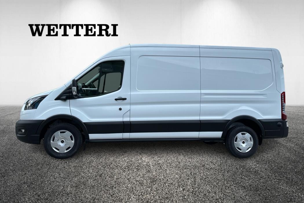 FORD Transit 2026