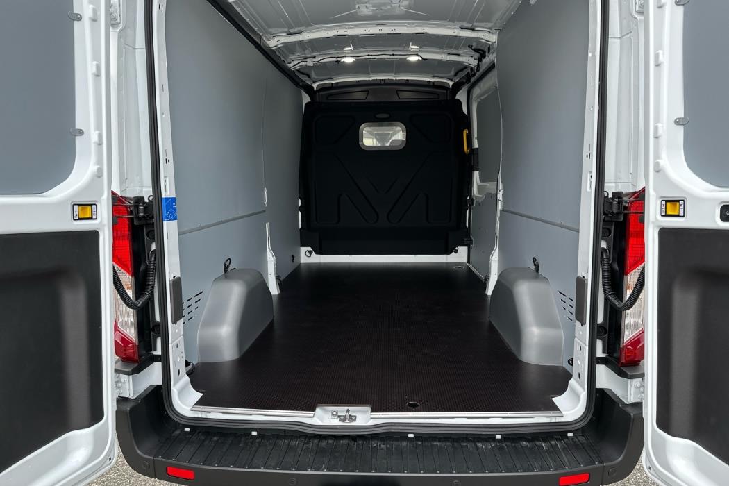 FORD Transit 2026
