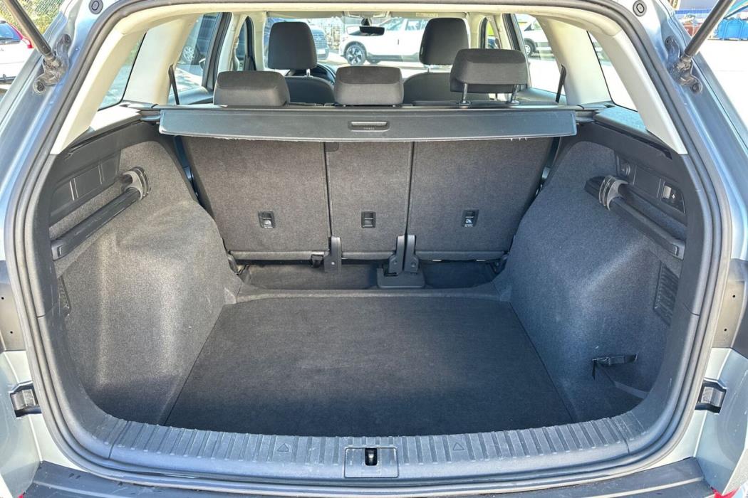 SKODA Kodiaq 2018