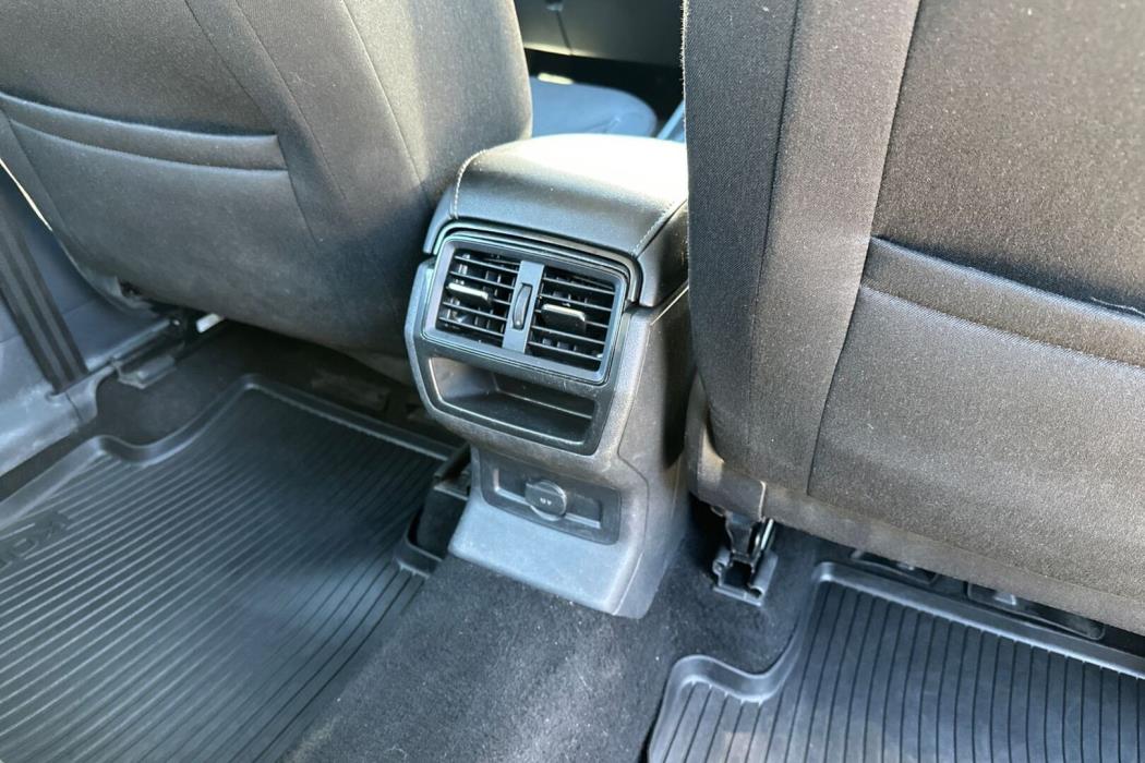 SKODA Kodiaq 2018
