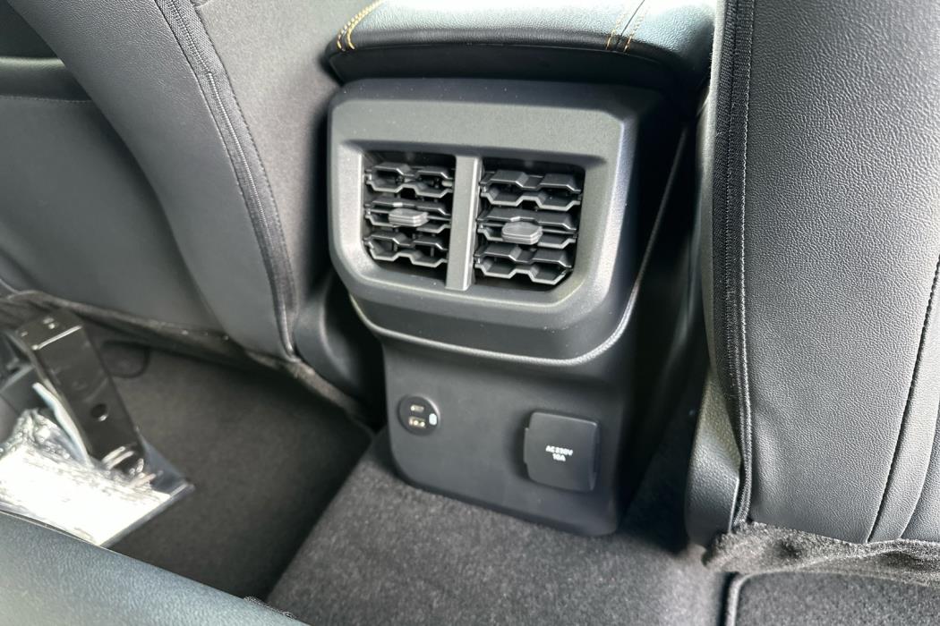FORD Ranger 2026