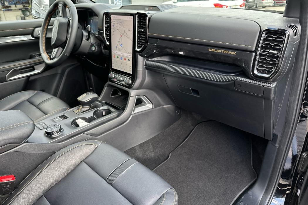 FORD Ranger 2026