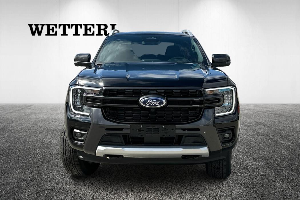 FORD Ranger 2026