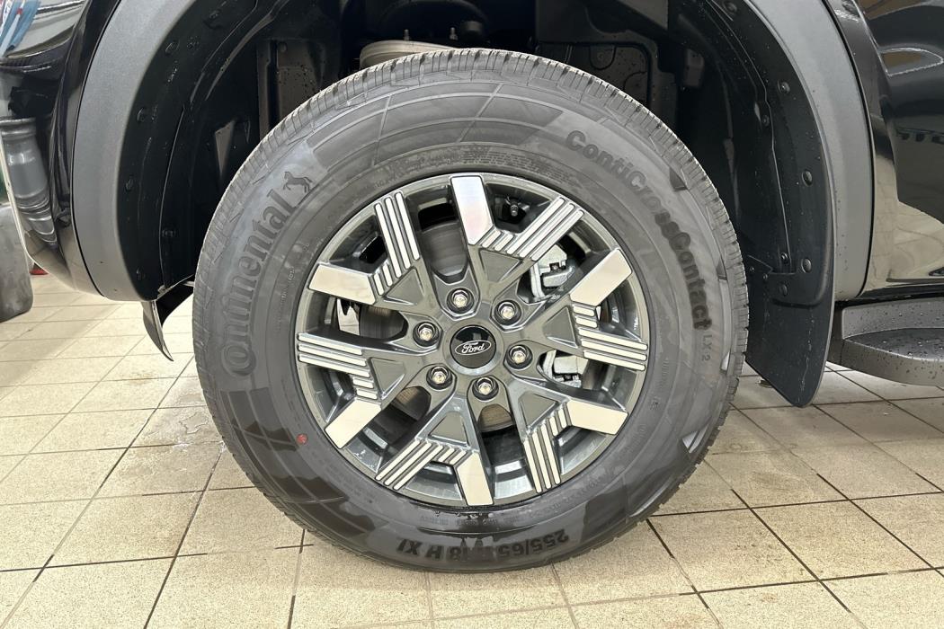 FORD Ranger 2026